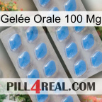 Gelée Orale 100 Mg 23